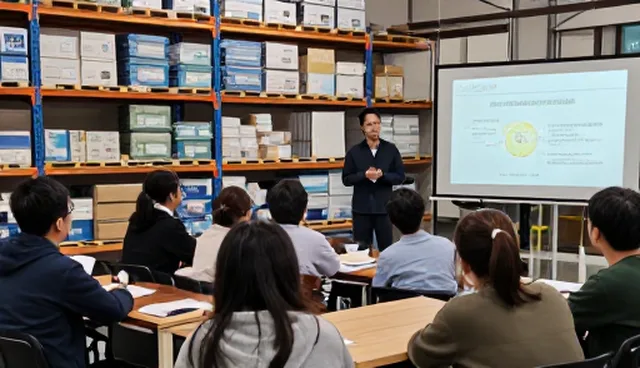 技术培训选型中的核心关注点分析
