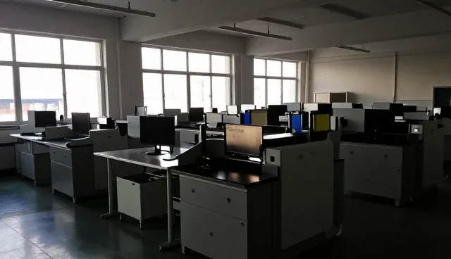 技术研发配套支持服务的适用场景与限制分析